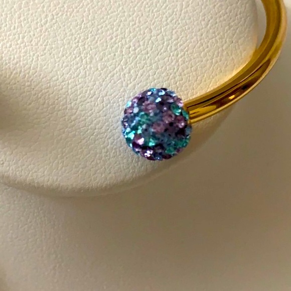 New Kate Spade pearl power flex cuff - Picture 9 of 9